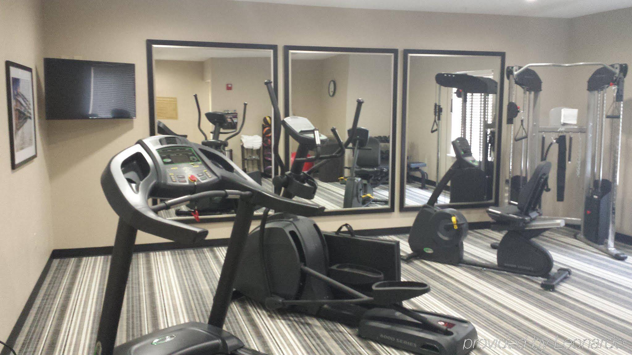 Candlewood Suites College Station By Ihg Bryan Exterior foto