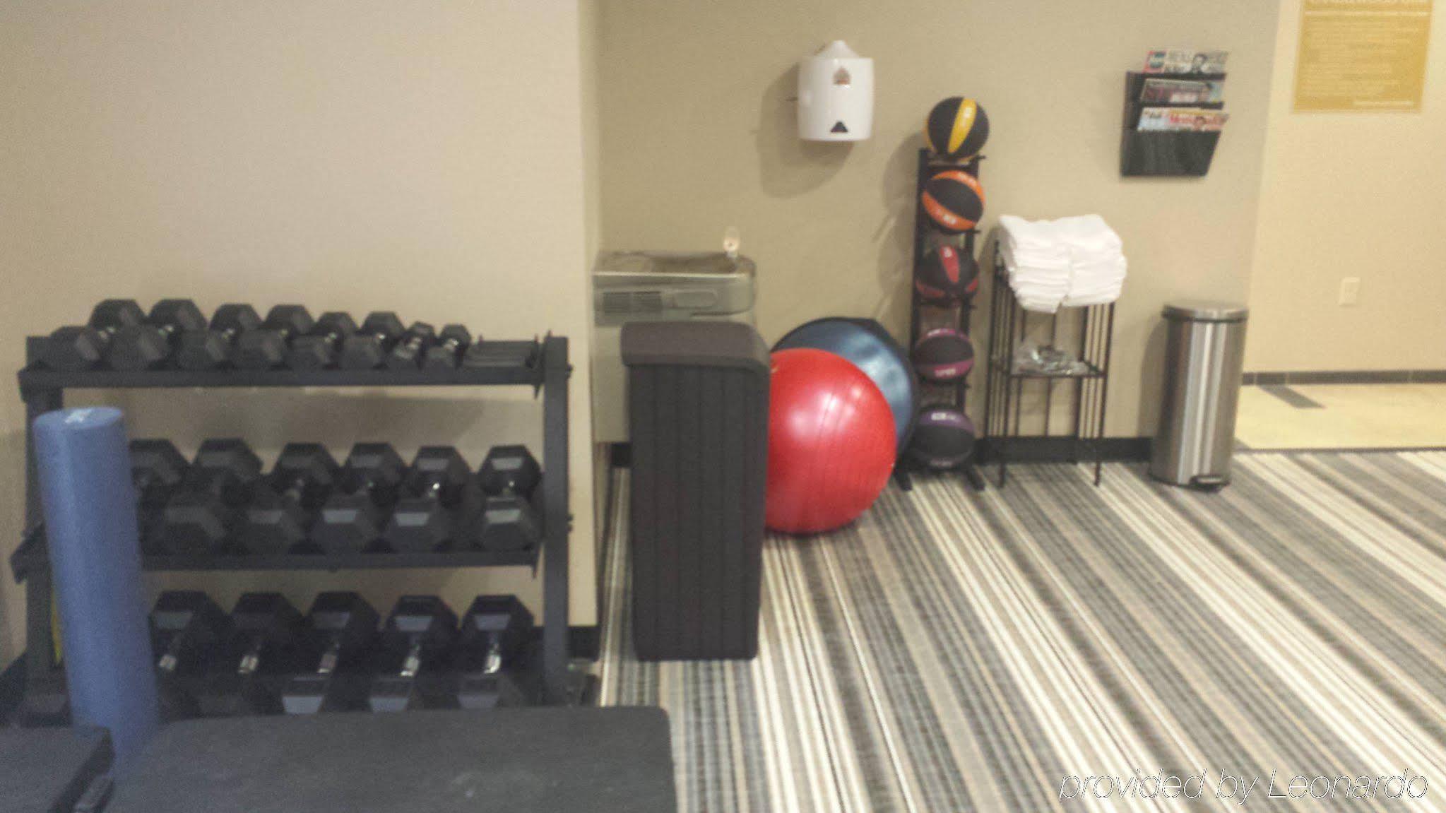 Candlewood Suites College Station By Ihg Bryan Exterior foto
