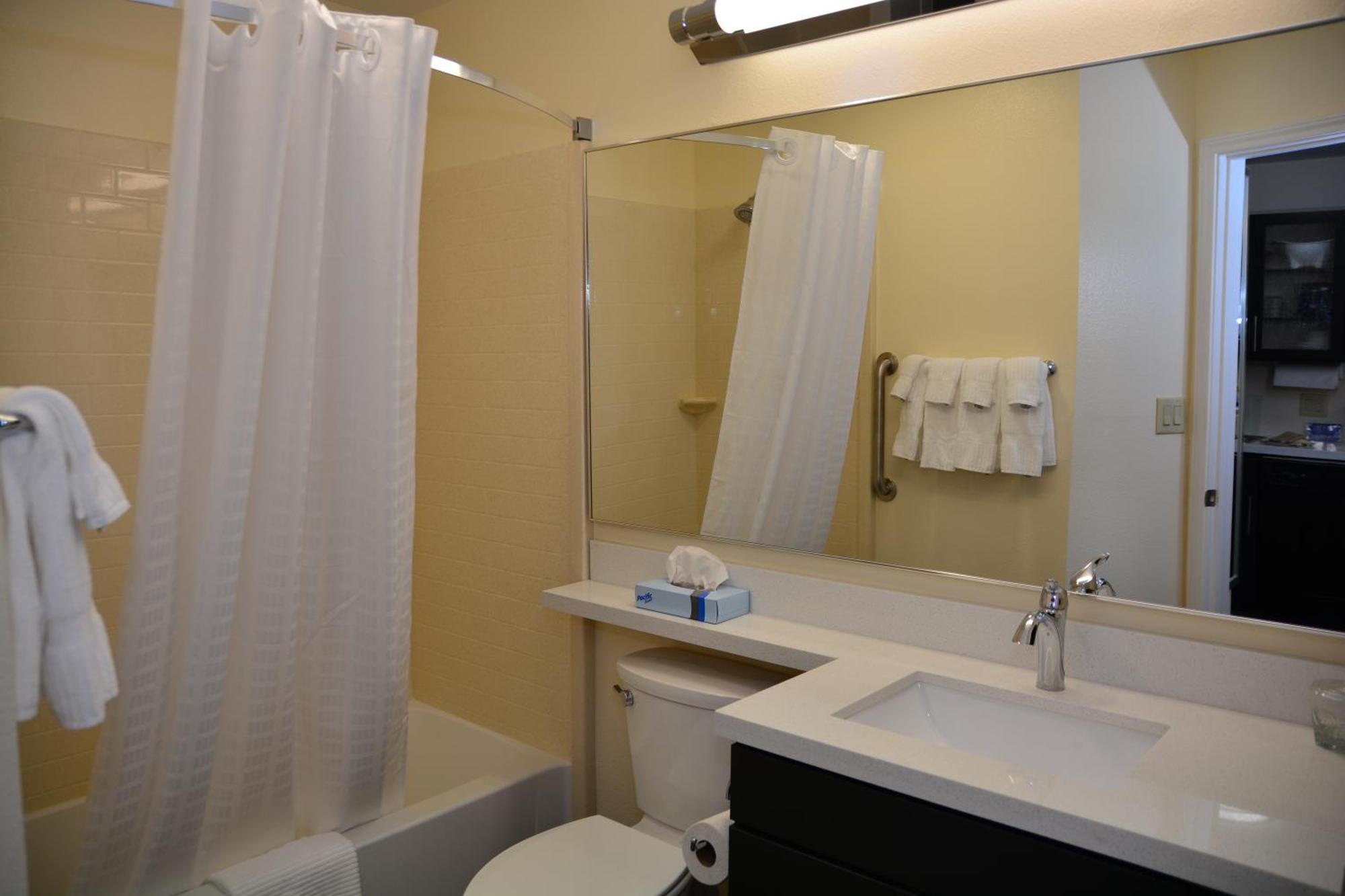 Candlewood Suites College Station By Ihg Bryan Zimmer foto