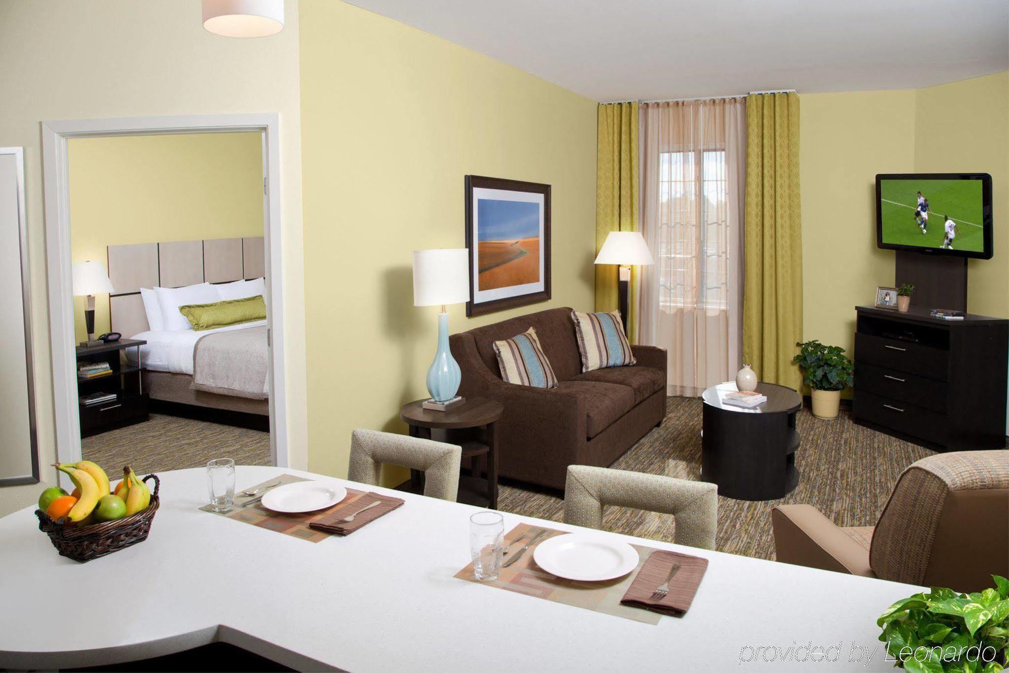 Candlewood Suites College Station By Ihg Bryan Exterior foto